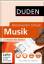 Duden. Basiswisssen Schule. Musik: 7. Kl