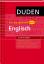 Elisabeth Schmitz-Wensch: Duden - Schulg