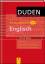 Elisabeth Schmitz-Wensch: Duden - Schulg
