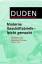 Dudenredaktion: Duden - Moderne Geschäft