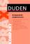 Judith Engst: Duden Praxis kompakt - Kom Judith Engst: Duden Praxis kompakt - Kom