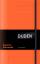 gebrauchtes Buch – Hoberg, Rudolf; Hoberg – Duden, Deutsche Grammatik – Bild 1