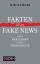 Patrick Gensing: Fakten gegen Fake News Patrick Gensing: Fakten gegen Fake News