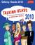Harenberg Sprachkalender Talking Heads 2