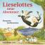 Alexander Steffensmeier: Lieselottes neu