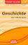 Martin Liepach: Pocket Teacher Geschicht
