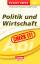 Pocket Check Abi Politik und Wirtschaft 