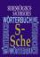 Siebenbürgisch-Sächsisches Wörterbuch. B