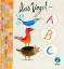 Piet Grobler: Das Vogel-ABC