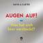 David A. Carter: Augen auf! Was hat sich