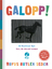 Rufus Butler Seder: Galopp! Ein Scanimat