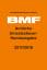 Bundesministerium der Finanzen BMF: Amtl Bundesministerium der Finanzen BMF: Amtl