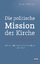 Johannes Reimer: Die politische Mission 