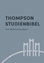 Thompson Studienbibel - Hardcover - mit 