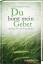 Du hörst mein Gebet - 365 Tage mit der Bibel beten