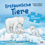 Alejandro Algarra: Erstaunliche Tiere - 