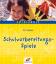 Ute Hatlappa: Schulvorbereitungs-Spiele