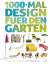 1000-mal Design für den Garten – Mit allen Websites