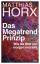 Matthias Horx: Das Megatrend-Prinzip - W