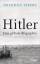 Brendan Simms: Hitler - Eine globale Bio