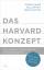 Roger Fisher: Das Harvard-Konzept : Die 