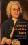 Malcolm Boyd: Johann Sebastian Bach. Mit