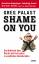 Greg Palast: Shame on you