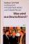 Helmut Schmidt: Was wird aus Deutschland Helmut Schmidt: Was wird aus Deutschland