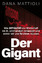 Dana Mattioli: Der Gigant | Wie Amazon d