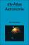 Joachim Herrmann: dtv-Atlas Astronomie: 