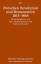 Hansers Sozialgeschichte der deutschen Literatur vom 16. Jahrhundert bis zur Gegenwart - Zwischen Revolution und Restauration. 1815 - 1848