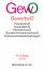 Gewerbeordnung GewO – mit Verordnungen, Handwerksordnung, Gaststättengesetz, Preisangabenverordnung, Bundes-Immissionsschutzgesetz, Arbeitsschutzgesetz, Arbeitssicherheitsgesetz, Arbeitsstättenverordnung, Gefahrstoffverordnung, Arbeitszeitgesetz, Schwarza