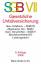SGB VII Gesetzliche Unfallversicherung - mit Nebenbestimmungen, Berufskrankheiten- und Fremdrentenrecht