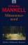 Henning Mankell: Mittsommermord