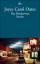 Joyce C Oates: Das Rendezvous