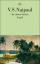 Naipaul, V. S.: In einem freien Land. Dt