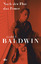 gebrauchtes Buch – James Baldwin – Nach der Flut das Feuer – Bild 1