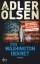 Adler Olsen: Das Washington-Dekret