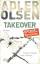 Jussi Adler-Olsen: Takeover - und sie da