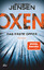 Oxen. Das erste Opfer: Thriller (Niels-O