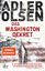 Jussi Adler-Olsen: Das Washington-Dekret