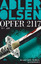 Jussi Adler-Olsen: Opfer 2117: Der achte