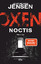 Jens Henrik Jensen: Oxen. Noctis: Thrill