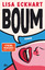 Lisa Eckhart: Boum | Roman Der SPIEGEL-B