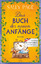 Sally Page: Das Buch der neuen Anfänge -