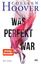 Colleen Hoover: Was perfekt war | Collee