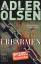 Erbarmen Adler-Olsen, Jussi and Thiess, 