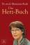 Marianne Koch: Das Herz-Buch (dtv Fortse