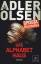 Jussi Adler-Olsen, Hannes Thiess, Mariek Jussi Adler-Olsen, Hannes Thiess, Mariek