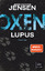 Jensen, Jens Henrik: Oxen. Lupus: Thrill